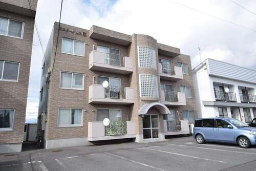 北海道旭川市東光一条４丁目 賃貸マンション
