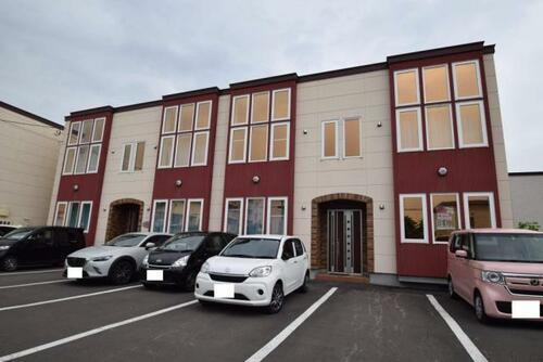 ベル９－２１Ｂ棟