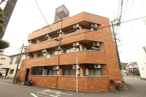 ダリアビル 4階建