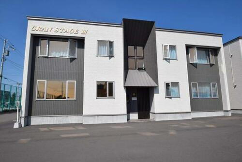 ＧＲＡＮ　ＳＴＡＧＥⅢ