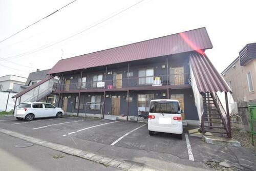 ＣＡＣＡＯ（旧錦町コーポ）