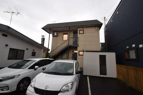 末広１－５二戸借家