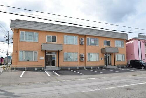 フォーシーズン北門