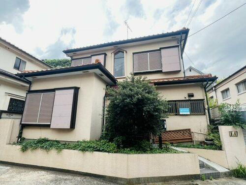 千葉県千葉市稲毛区宮野木町 賃貸一戸建て