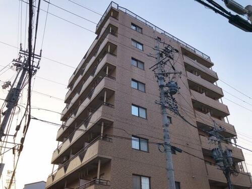 愛知県名古屋市中区正木４丁目 9階建 築29年5ヶ月
