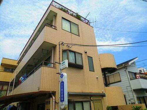 福永ビル 3階建