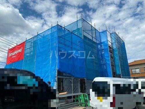 群馬県太田市東矢島町 賃貸アパート