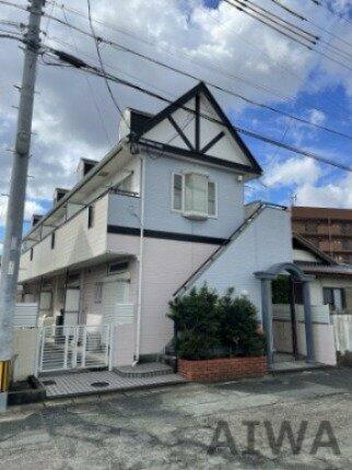 熊本県熊本市東区尾ノ上１丁目 賃貸アパート