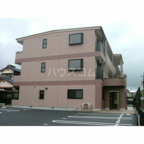 愛知県知多郡東浦町大字生路字折戸 賃貸マンション