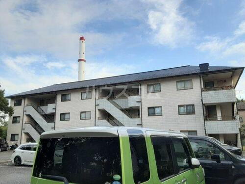 神奈川県藤沢市本藤沢２丁目 3階建 築32年10ヶ月