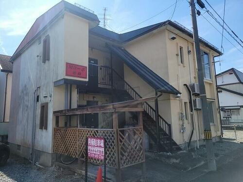 Ｍコーポ館向 2階建