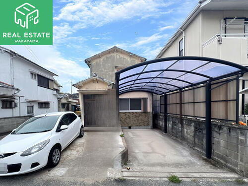 出島戸建 2階建