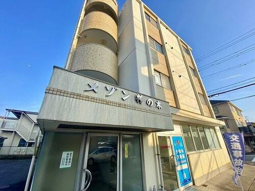 愛知県名古屋市名東区香流１丁目 賃貸マンション