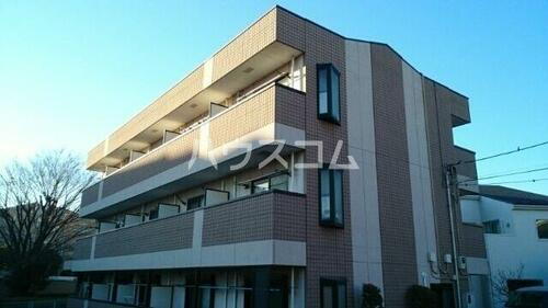 埼玉県さいたま市西区三橋６丁目 賃貸マンション