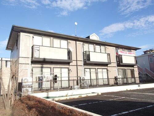 埼玉県入間市豊岡２丁目 賃貸アパート