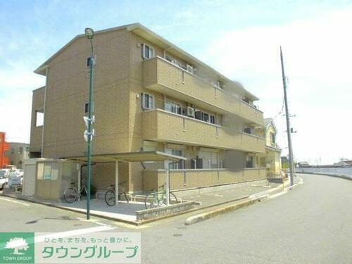 エミナンス 3階建