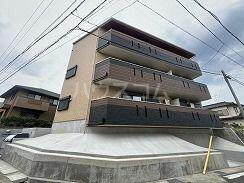 愛知県名古屋市名東区扇町１丁目 賃貸アパート