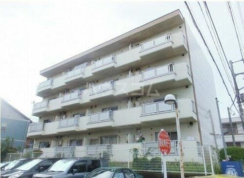 埼玉県所沢市北有楽町 賃貸マンション