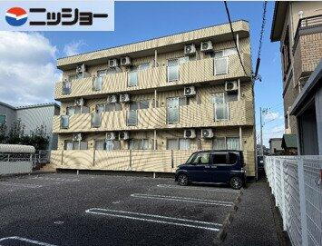 サンライフ向田