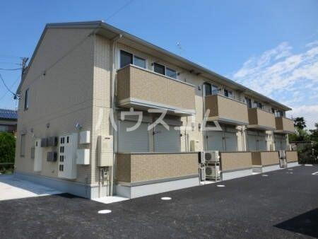 愛知県稲沢市祖父江町森上本郷五 賃貸アパート