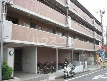 神奈川県横浜市緑区十日市場町 4階建 築22年8ヶ月
