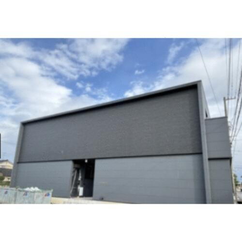 ククナ 2階建