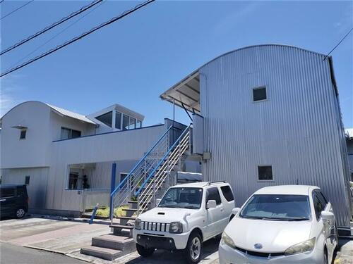 神奈川県藤沢市鵠沼藤が谷４丁目 賃貸アパート