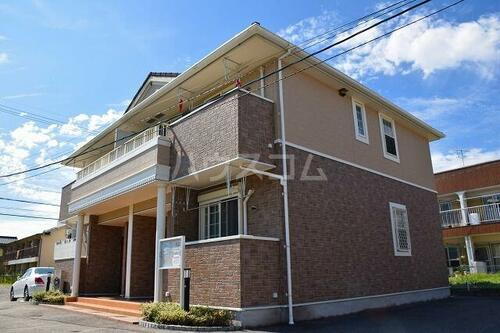 愛知県名古屋市緑区大高町字追風 賃貸アパート