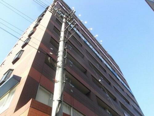 愛知県名古屋市昭和区鶴舞２丁目 11階建 築18年5ヶ月