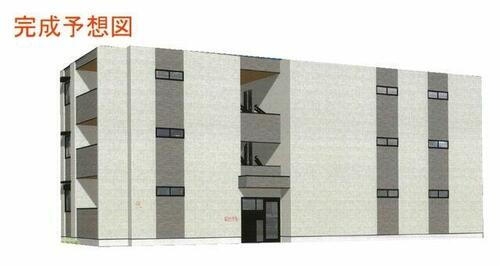 東京都練馬区豊玉南３丁目 3階建 