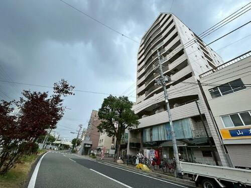 元町ＭＧレヂデンスⅢ