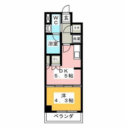 東京都江東区毛利１丁目 住吉駅 1DK マンション 賃貸物件詳細