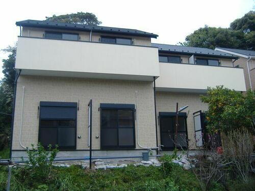 神奈川県横須賀市汐入町５丁目 賃貸アパート