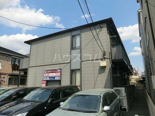 グリーンコート岡田