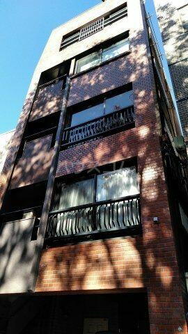 東京都新宿区早稲田鶴巻町 5階建 築38年6ヶ月