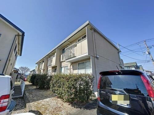 福島県福島市瀬上町字桜町３丁目 賃貸アパート