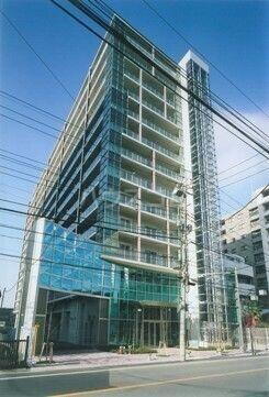 埼玉県さいたま市浦和区常盤１丁目 13階建