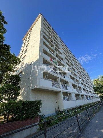 千葉県船橋市海神町２丁目 賃貸マンション