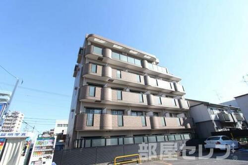 愛知県名古屋市北区金城町２丁目 賃貸マンション