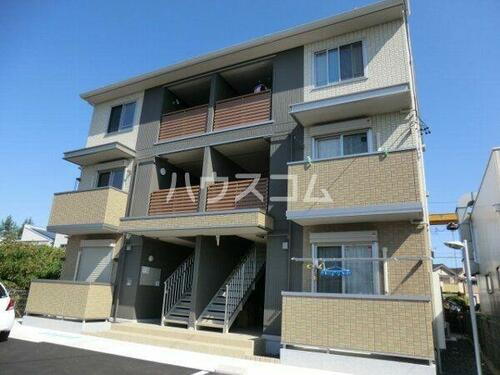 愛知県春日井市下条町１丁目 賃貸アパート