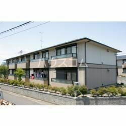 サンビレッジけやき台弐番館