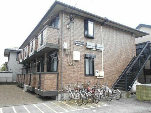 神奈川県大和市上草柳４丁目 築22年4ヶ月 2階建