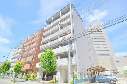 Ｍｉｄ　Ｃｏｕｒｔ新大阪