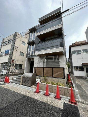 愛知県名古屋市千種区今池３丁目 3階建 築2年2ヶ月