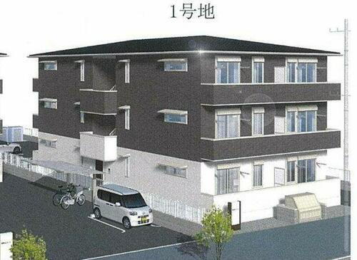 Ｄ－ｓｑｕａｒｅ湊町Ⅱ