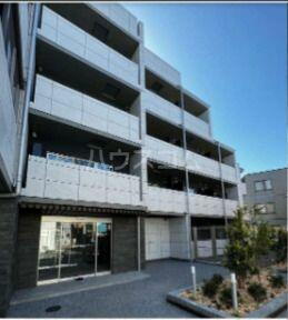 東京都葛飾区柴又５丁目 賃貸マンション