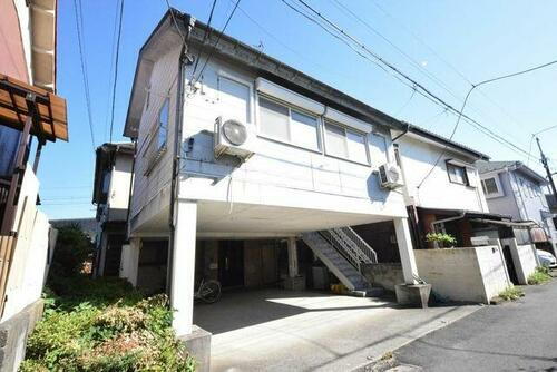メゾンマエダ 2階建