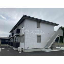 茨城県水戸市吉沢町 賃貸アパート