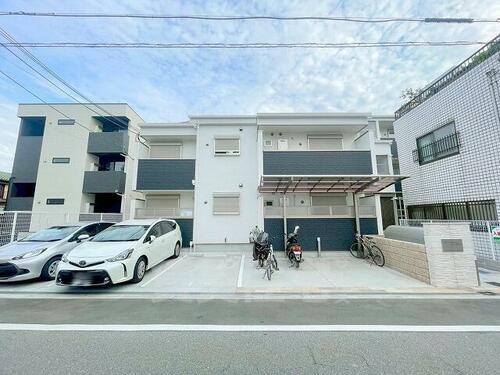 カサ・ノストルム流町２ 3階建