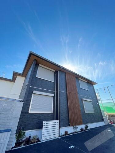 シャーメゾン嘉右衛門